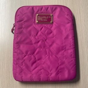 Marc Jacobs iPad Case